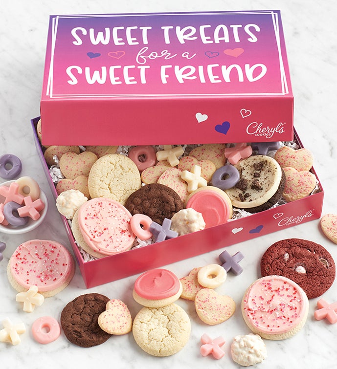 Valentine’s Day Friends Party in a Box